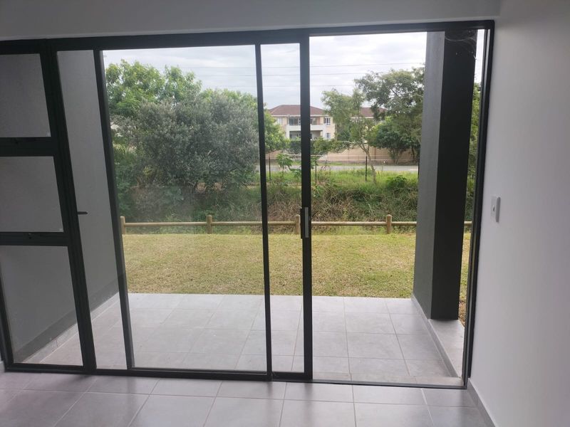 Ground Floor Apartment - Photo 6