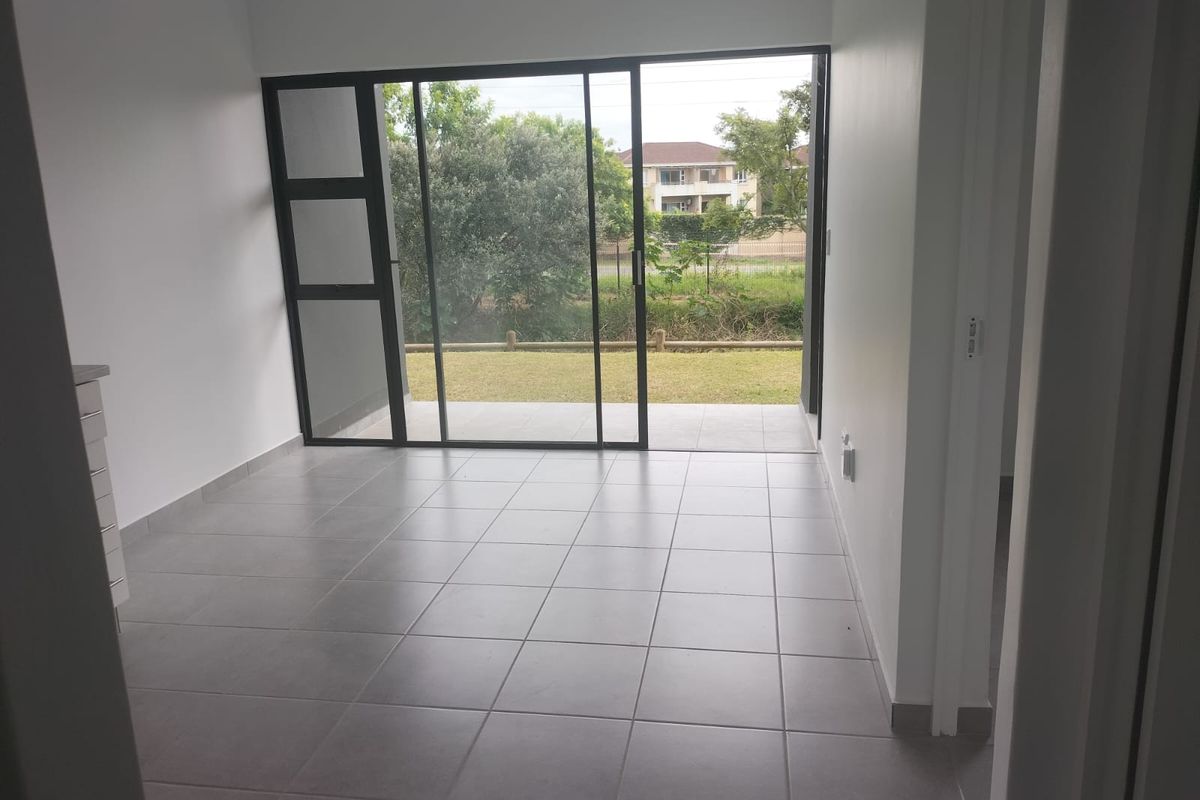 Ground Floor Apartment - Photo 5