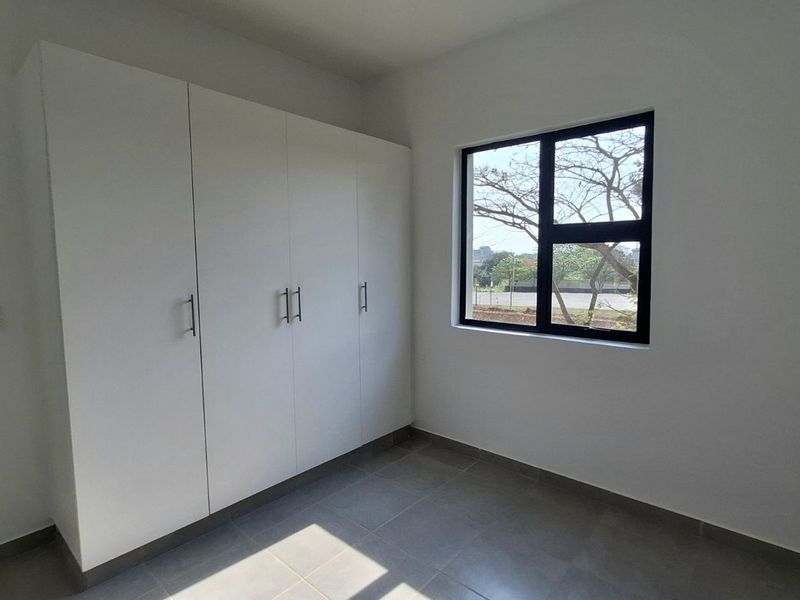 Ground Floor Apartment - Photo 8