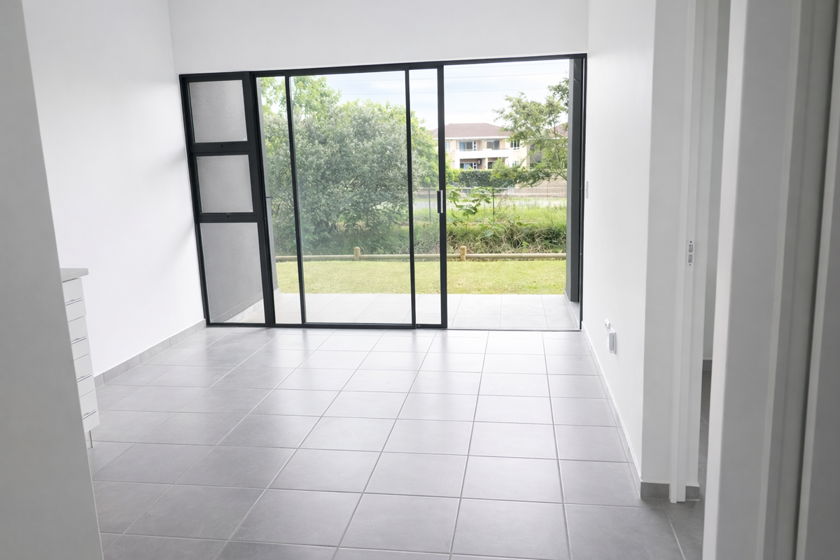 Ground Floor Apartment - Photo 4