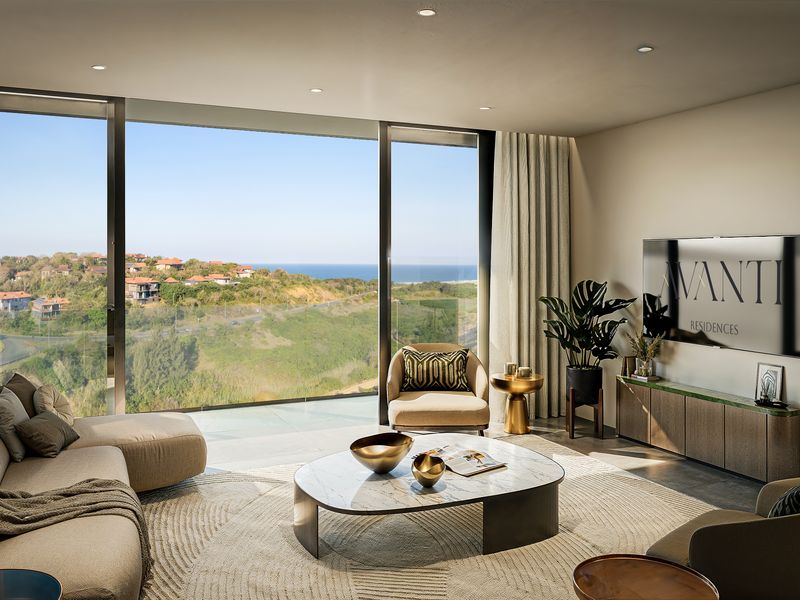 Avanti: Because your house should come with a vault for your Ferrari. - Photo 9