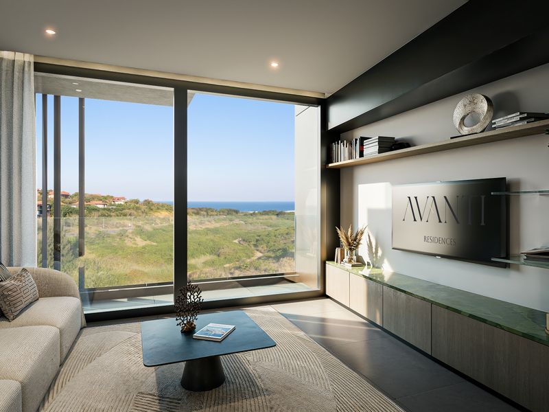 Avanti: Because your house should come with a vault for your Ferrari. - Photo 7