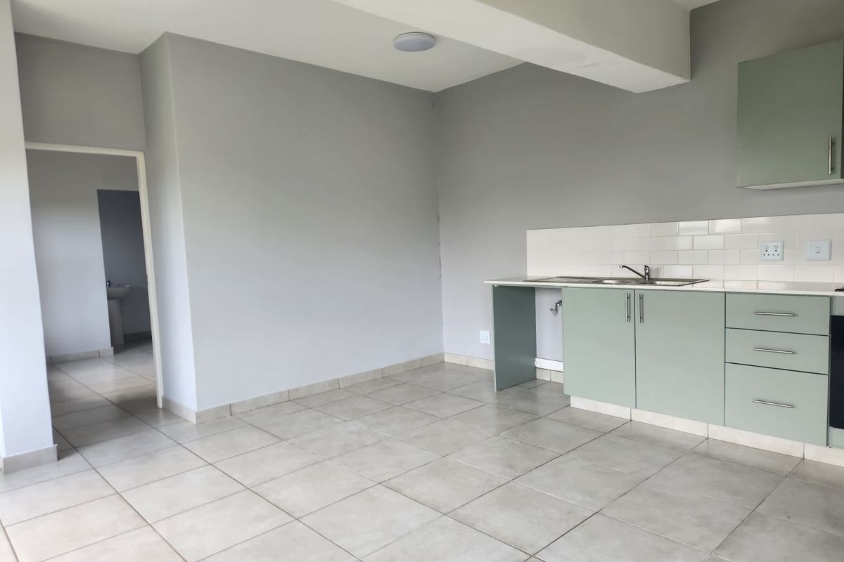 Apartment Block For Sale In Pietermaritzburg - Photo 2