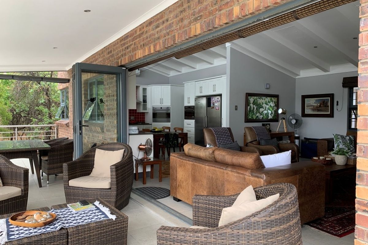 Architectural Masterpiece with Breathtaking Bushveld Views - Photo 5