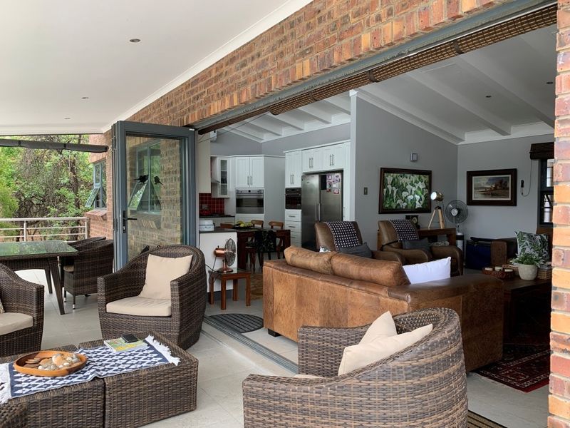 Architectural Masterpiece with Breathtaking Bushveld Views - Photo 5