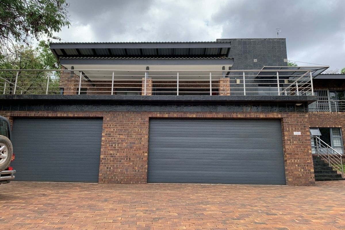 Architectural Masterpiece with Breathtaking Bushveld Views - Photo 3