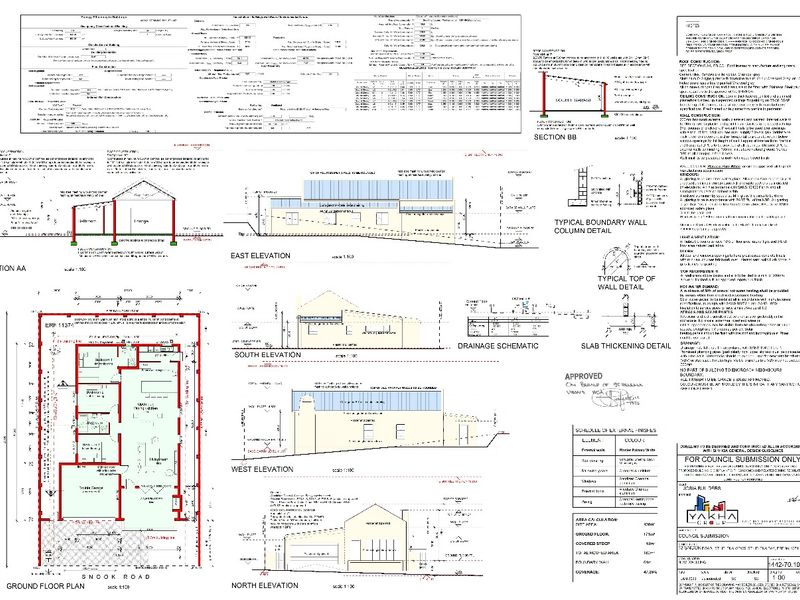 St Helena bay - 3 Bedroom 2 Bathroom Plot and Plan - Photo 6