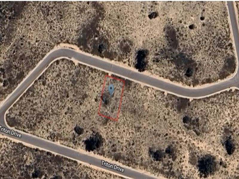 St Helena bay - 3 Bedroom 2 Bathroom Plot and Plan - Photo 4