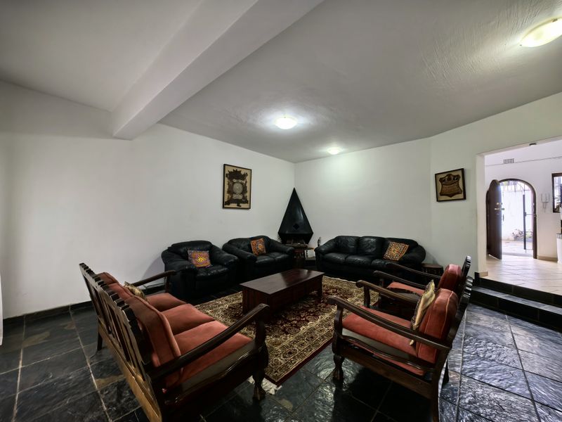 Spanish Style Delight in Northcliff - Photo 7