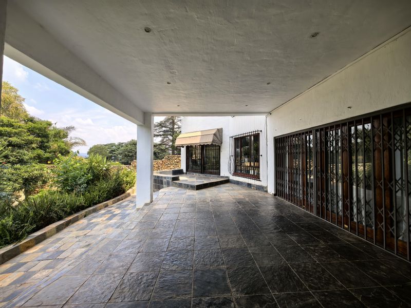 Spanish Style Delight in Northcliff - Photo 3