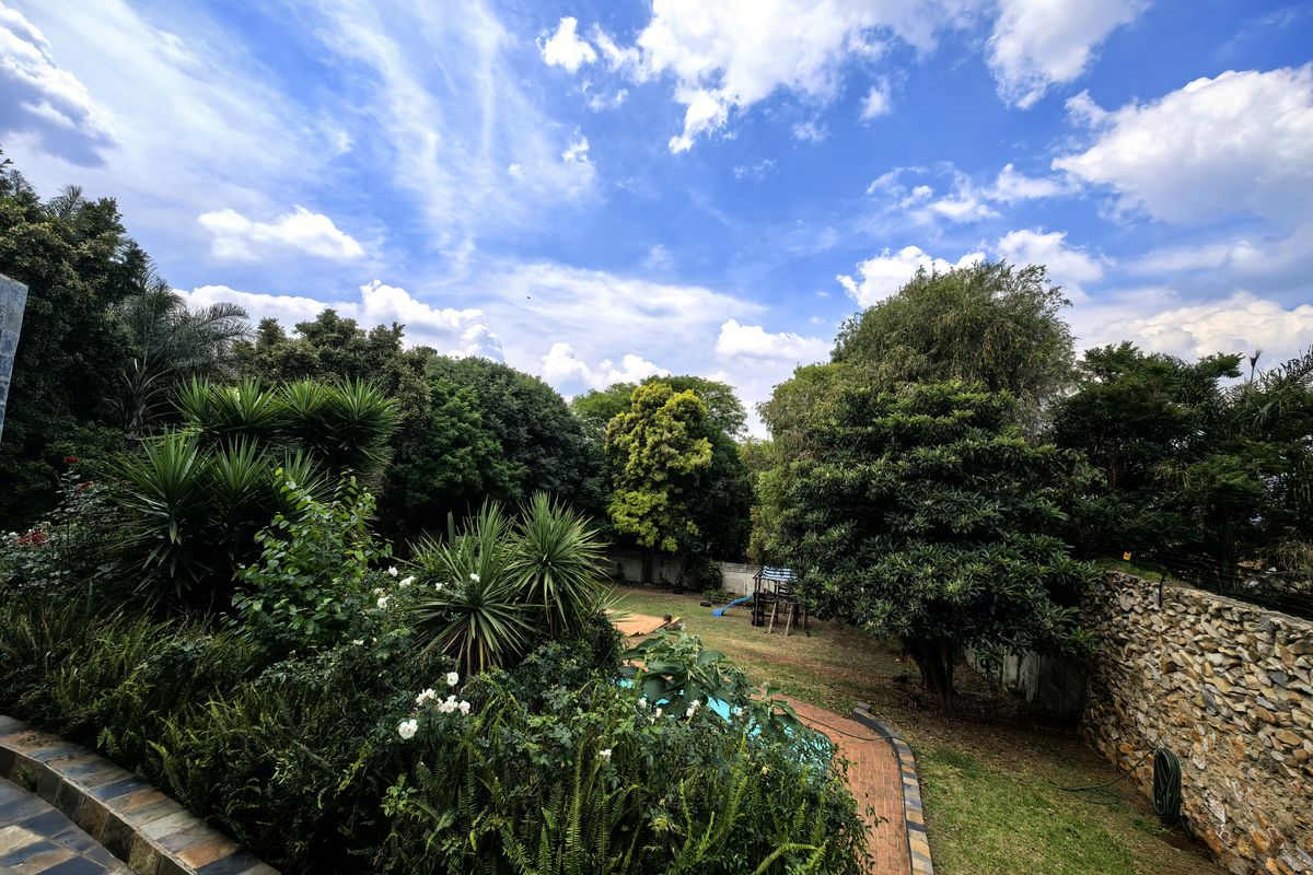 Spanish Style Delight in Northcliff - Photo 4