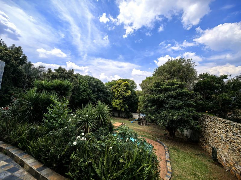 Spanish Style Delight in Northcliff - Photo 4