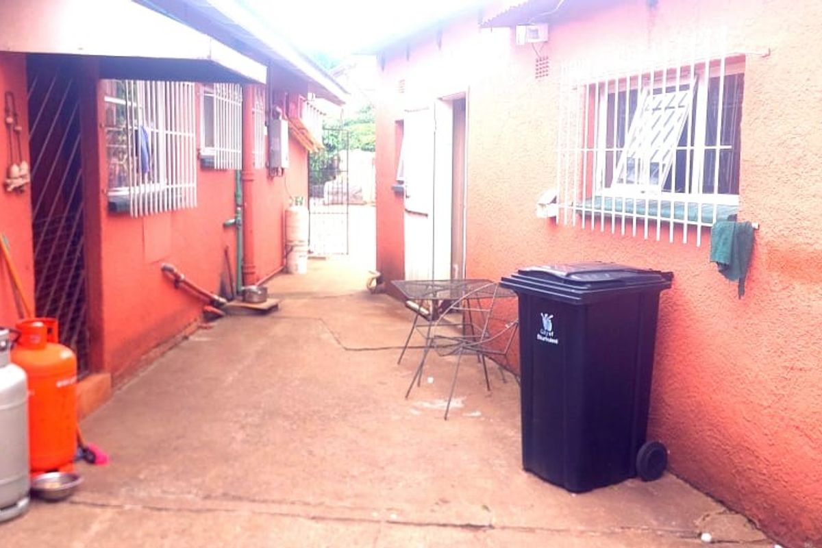 Unique Property with Approved Workshop - Photo 2