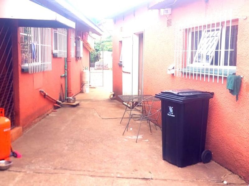 Unique Property with Approved Workshop - Photo 2