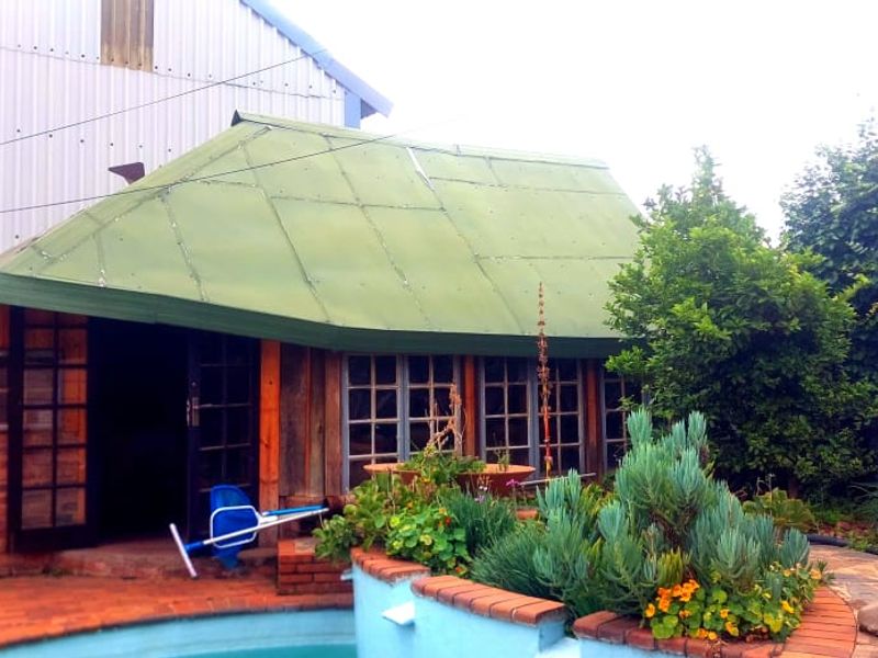 Unique Property with Approved Workshop - Photo 7