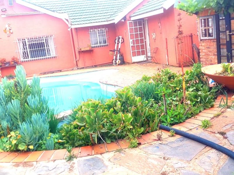 Unique Property with Approved Workshop - Photo 6