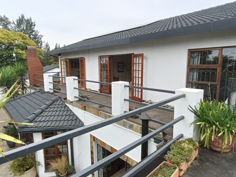 Perfect guesthouse or family compound. - Photo 3