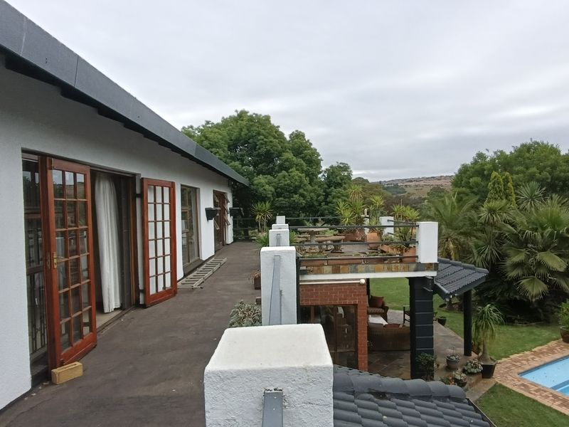 Perfect guesthouse or family compound. - Photo 4
