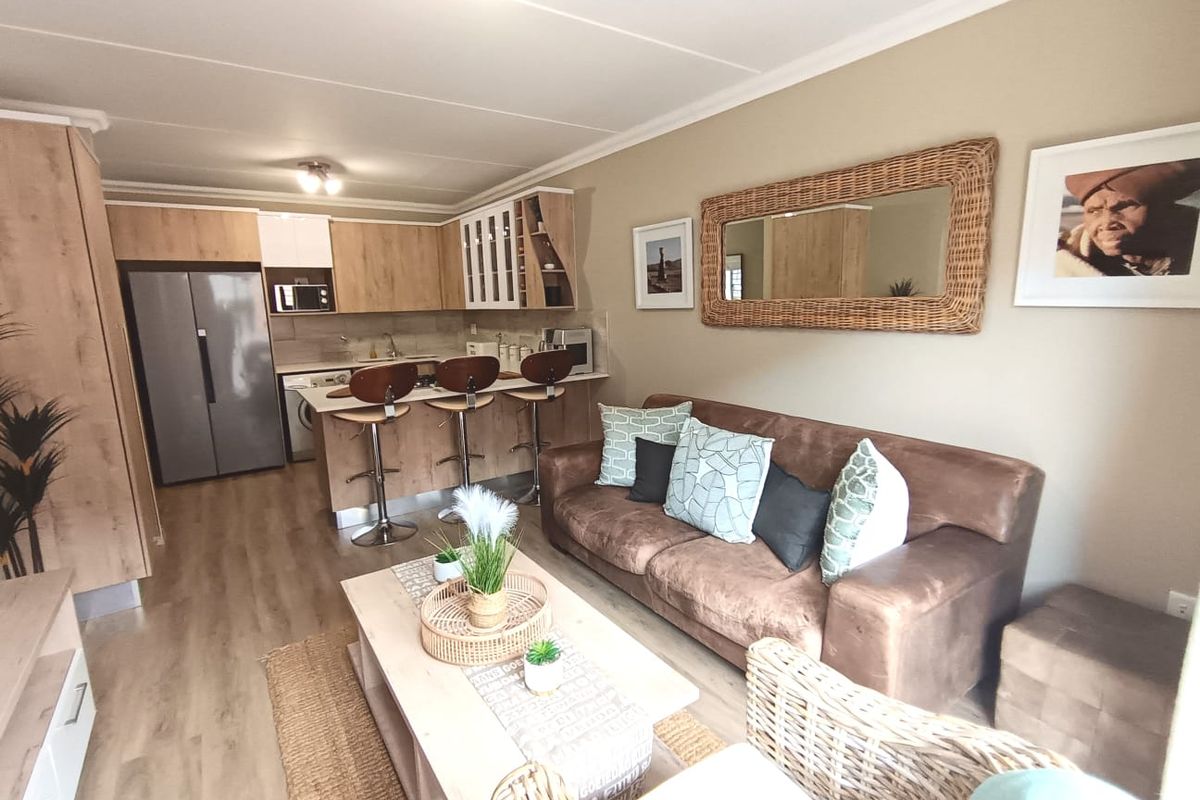 Modern 3 Bedroom Family Unit - Photo 5