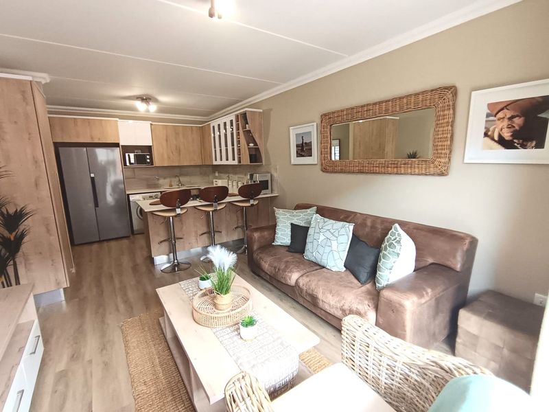 Modern 3 Bedroom Family Unit - Photo 5