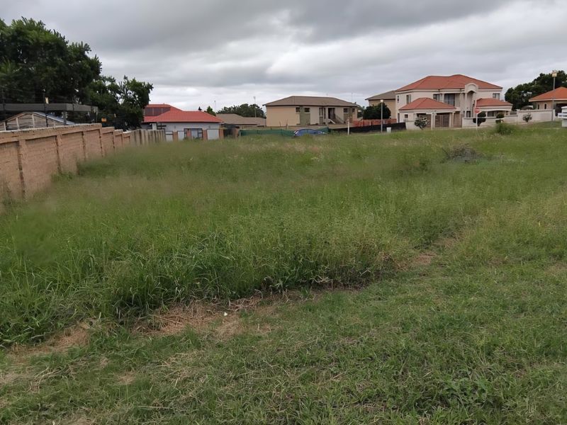 Vacant Land / Plot for Sale in North View Estate - Photo 5