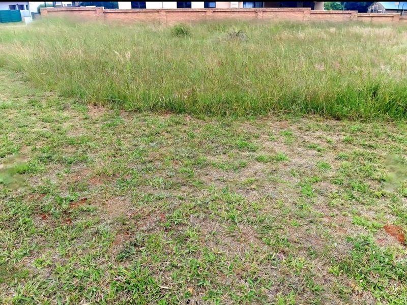 Vacant Land / Plot for Sale in North View Estate - Photo 8