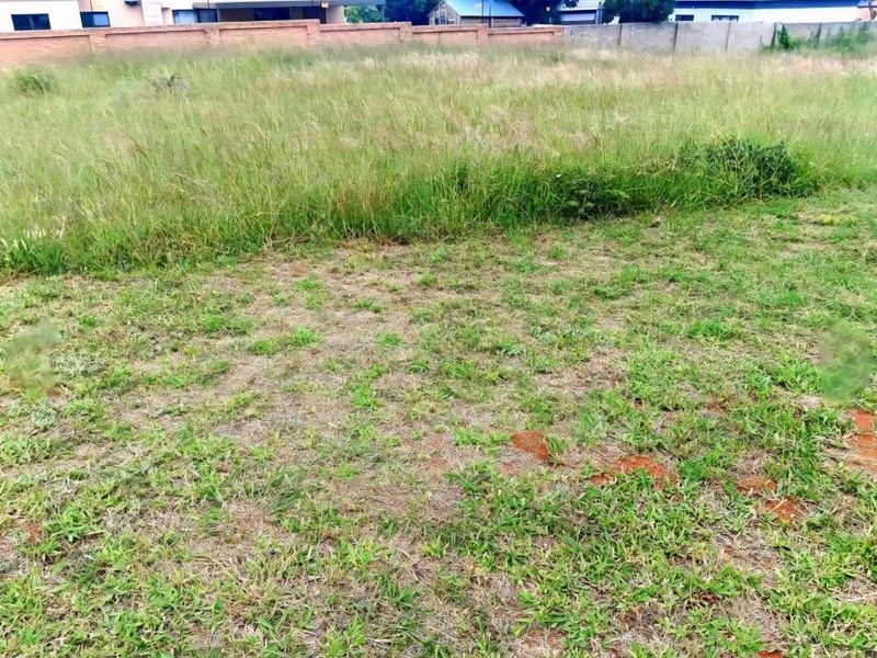 Vacant Land / Plot for Sale in North View Estate - Photo 7