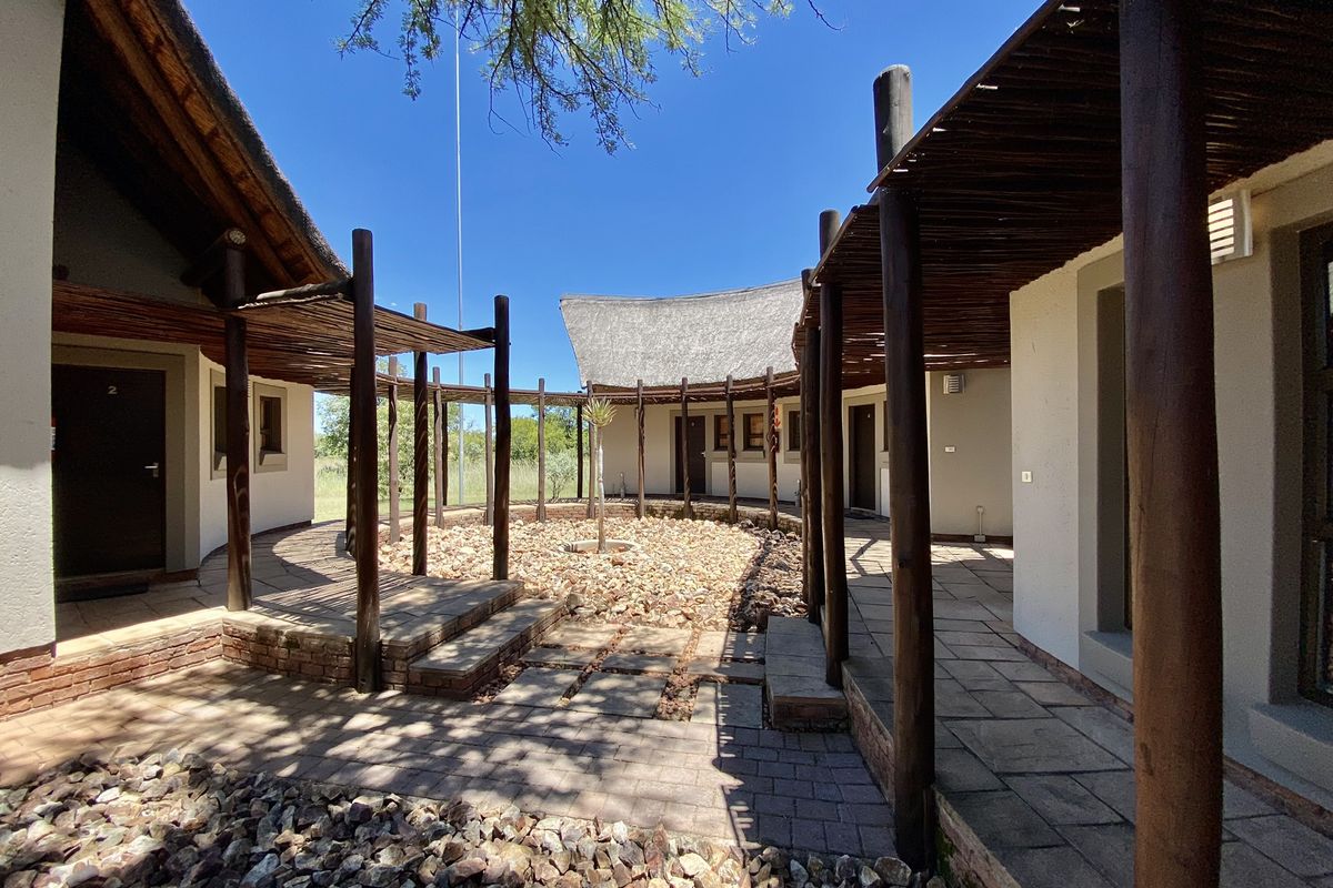 10% (5x weeks per annum) Share for sale in Zebula Golf Estate. - Photo 2