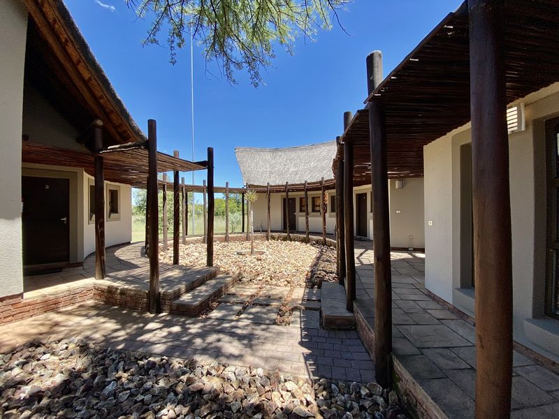 10% (5x weeks per annum) Share for sale in Zebula Golf Estate. - Photo 2