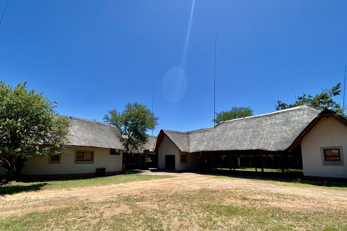 10% (5x weeks per annum) Share for sale in Zebula Golf Estate. - Photo 4