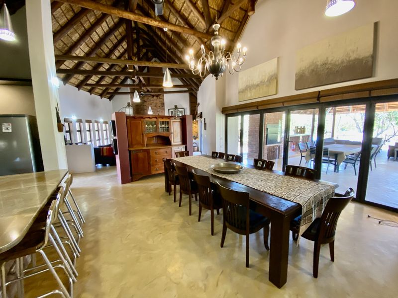 10% (5x weeks per annum) Share for sale in Zebula Golf Estate. - Photo 10