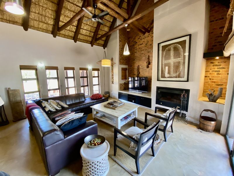 10% (5x weeks per annum) Share for sale in Zebula Golf Estate. - Photo 7