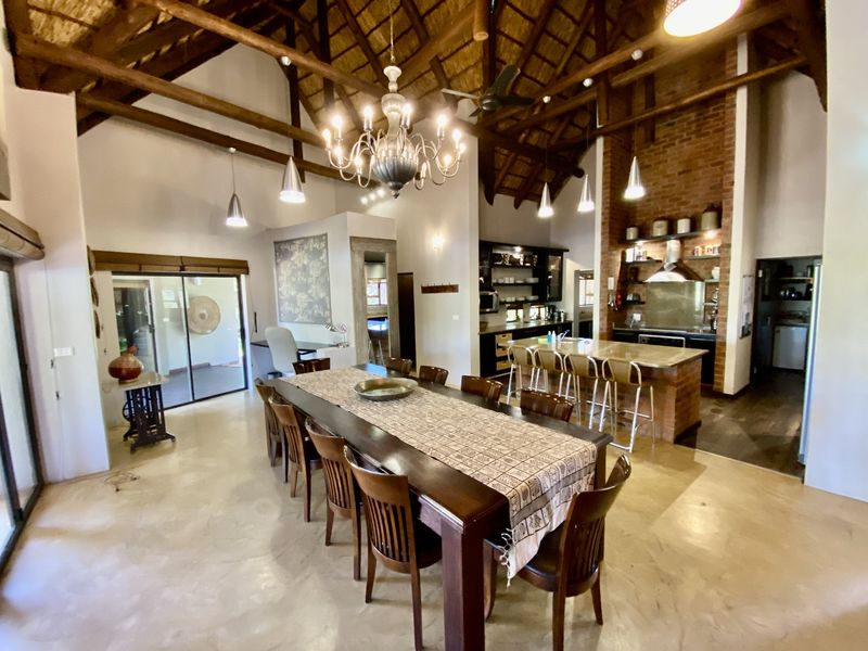 10% (5x weeks per annum) Share for sale in Zebula Golf Estate. - Photo 8