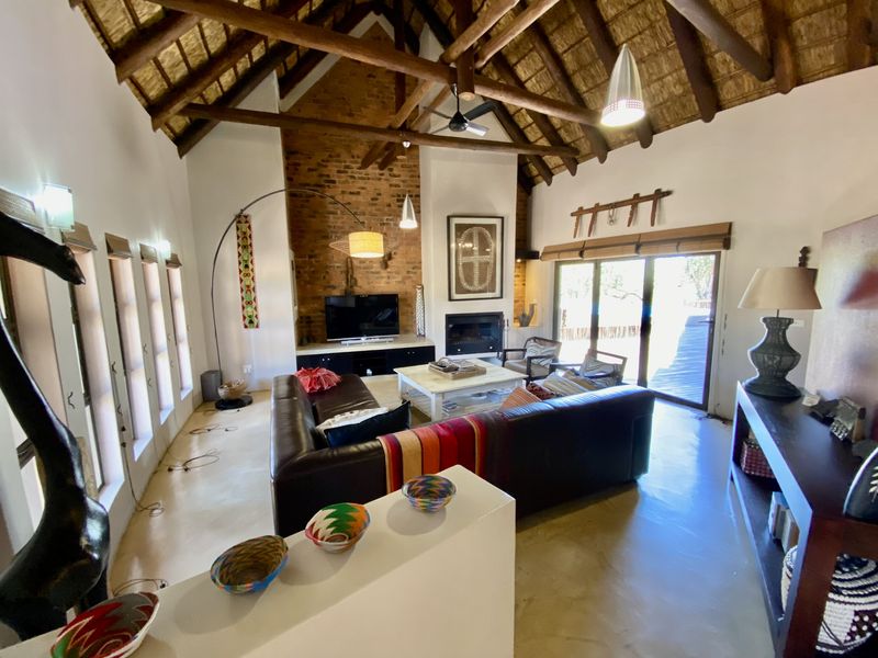 10% (5x weeks per annum) Share for sale in Zebula Golf Estate. - Photo 6