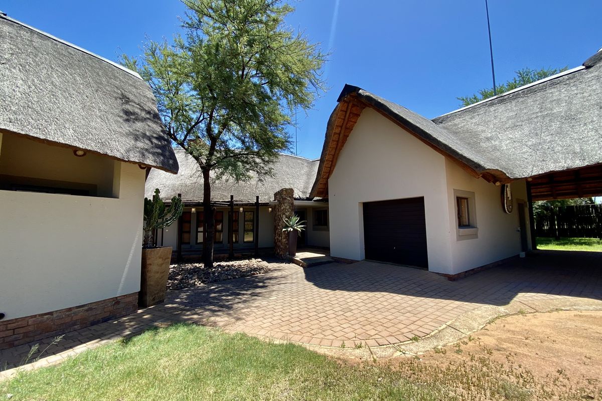 10% (5x weeks per annum) Share for sale in Zebula Golf Estate. - Photo 3