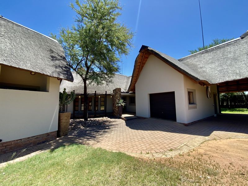 10% (5x weeks per annum) Share for sale in Zebula Golf Estate. - Photo 3