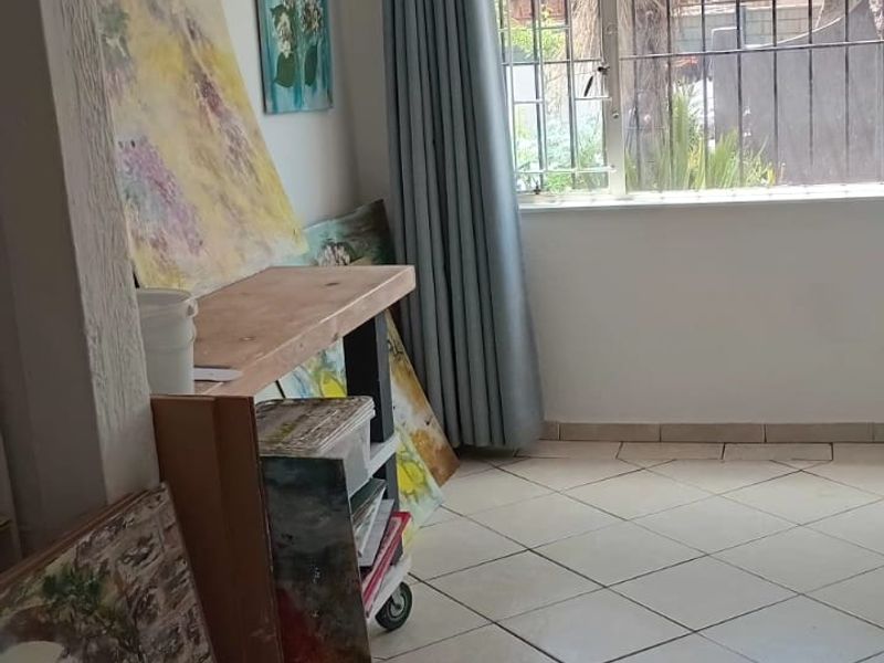 2 bedroom Garden cottage with water and electricity included in Brakpan, Sherwood Gardens - Photo 10