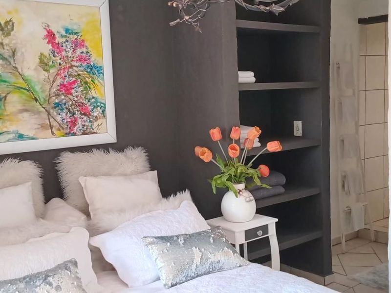 2 bedroom Garden cottage with water and electricity included in Brakpan, Sherwood Gardens - Photo 8