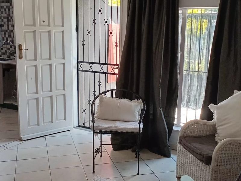 2 bedroom Garden cottage with water and electricity included in Brakpan, Sherwood Gardens - Photo 6