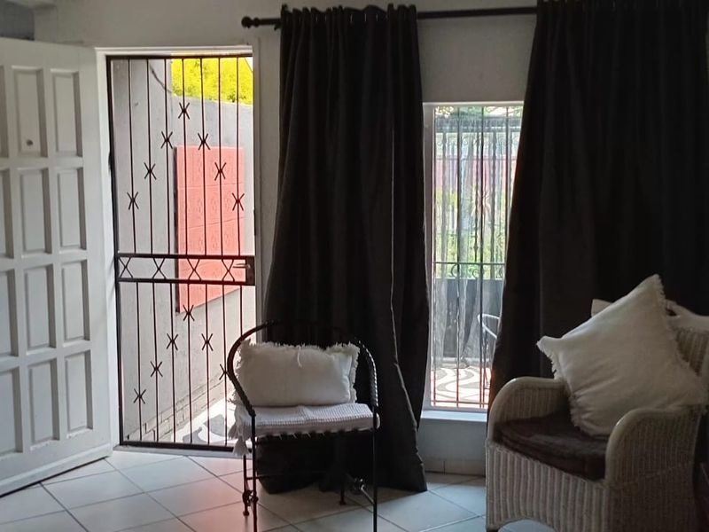 2 bedroom Garden cottage with water and electricity included in Brakpan, Sherwood Gardens - Photo 4