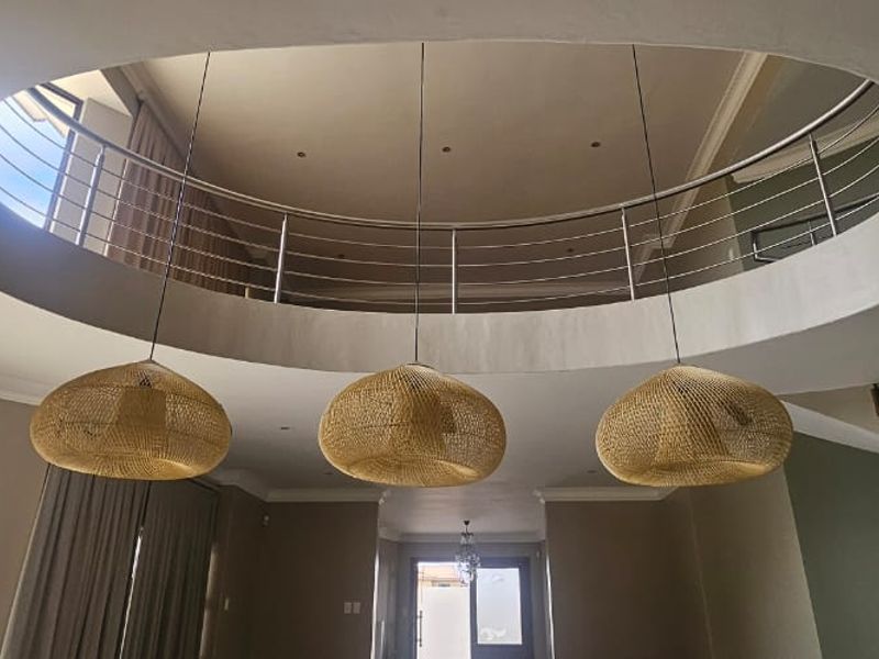 Come and experience luxury living is this modern property in a upmarket estate. - Photo 4