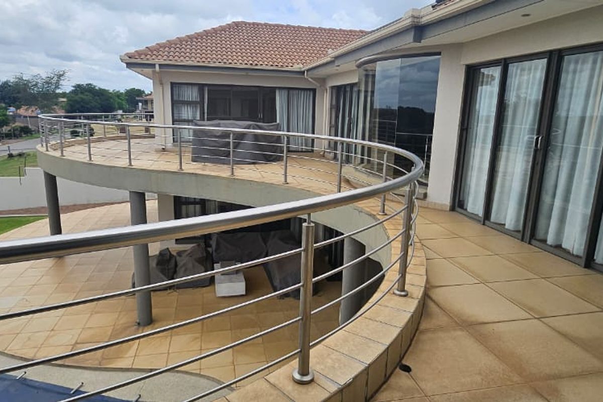 Come and experience luxury living is this modern property in a upmarket estate. - Photo 3