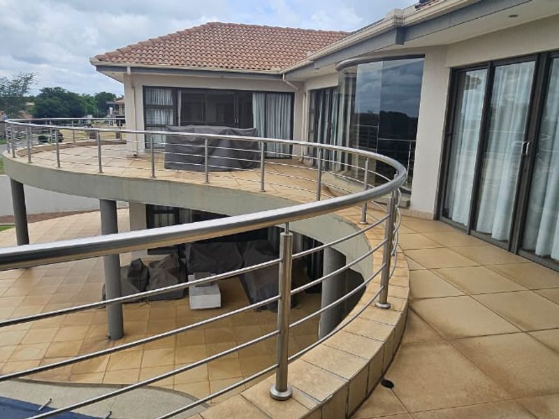 Come and experience luxury living is this modern property in a upmarket estate. - Photo 3