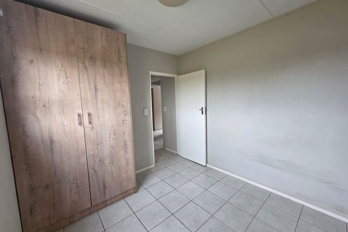 Modern 3-Bedroom Apartment For Sale — Style Meets Convenience - Photo 5