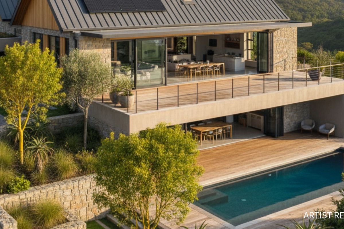 Helmsley Country Estate - Photo 5