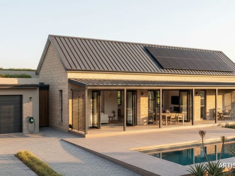 Helmsley Country Estate - Photo 3