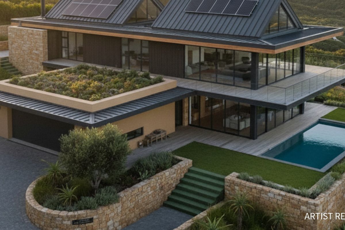 Helmsley Country Estate - Photo 4