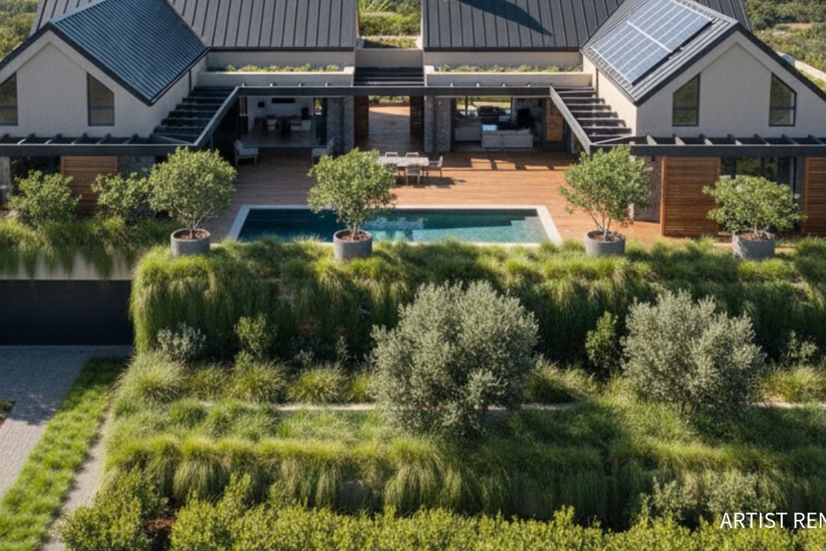 Helmsley Country Estate - Photo 2