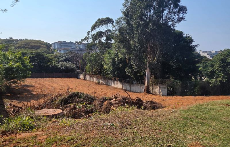 Prime Vacant Land in the Heart of Ballito – 1319m2 of Unlimited Potential