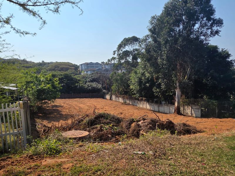 Prime Vacant Land in the Heart of Ballito – 1319m2 of Unlimited Potential - Photo 2